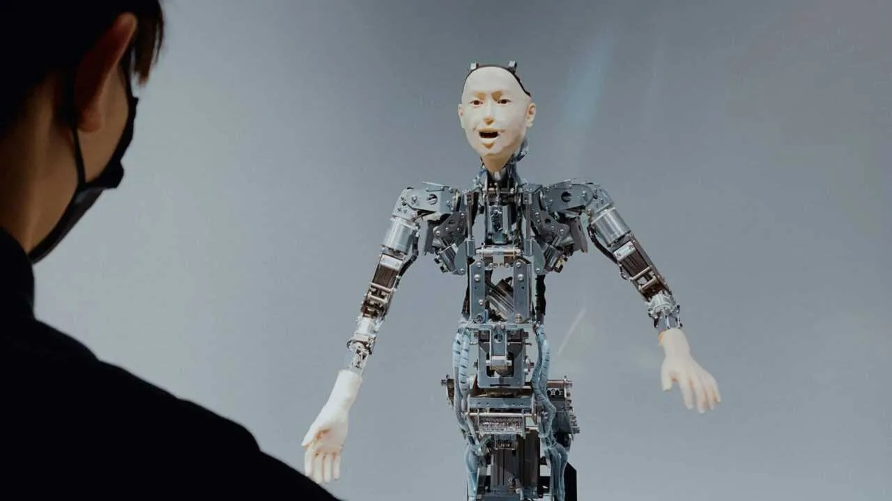 Özbəkistan humanoid robotların istehsalına başlayacaq