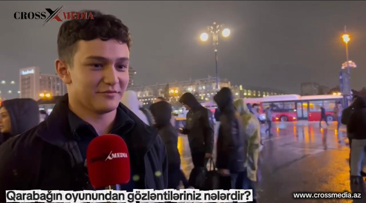 Düşünürəm ki, hesab 2-1 "Qarabağ"ın xeyrinə olacaq -