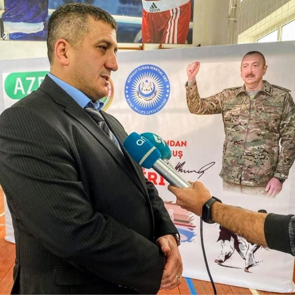 Şəkidən Bakıyadək piyada yürüş təşkil olunacaq!