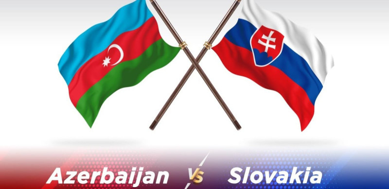 Azərbaycan Slovakiya əlaqələri qlobal təsirə doğru yüksəlişini davam etdirir
