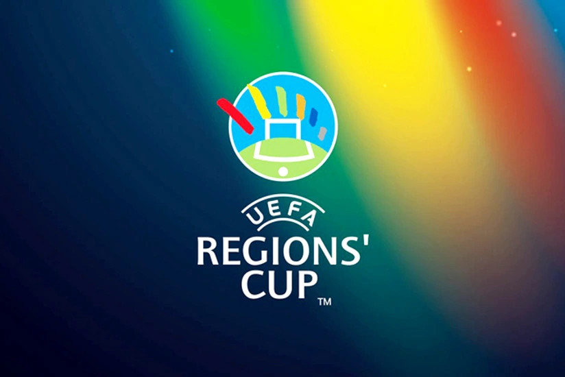 UEFA Region Kubokunun ilk raundunun püşkü atılıb