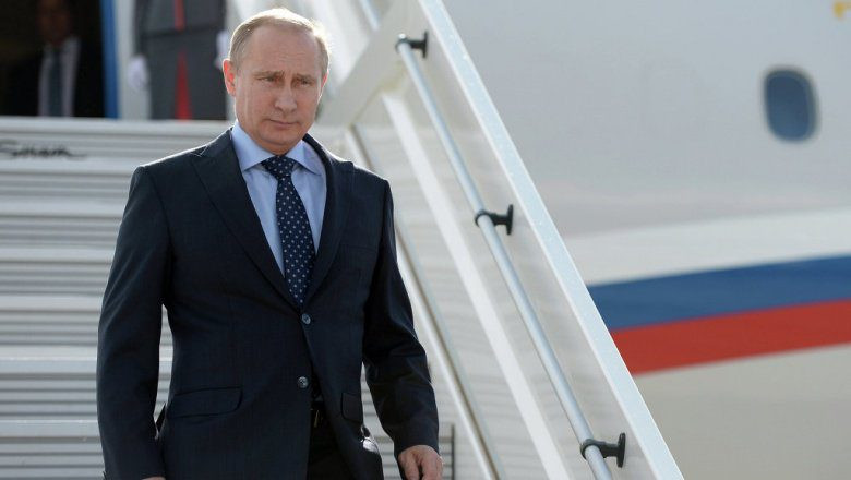 Putin İndoneziyaya səfər edəcək