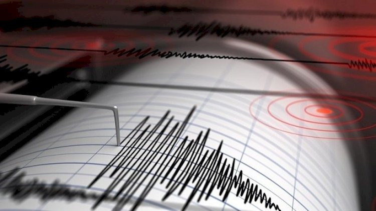 Yaponiya zəlzələ xəbərdarlığı edib