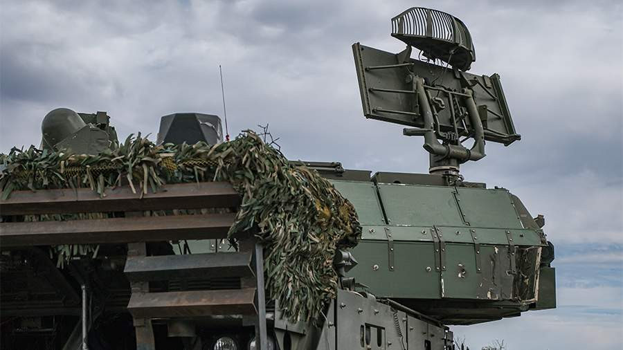 Rusiya Ukraynanın 31 pilotsuz təyyarəsini vurdu