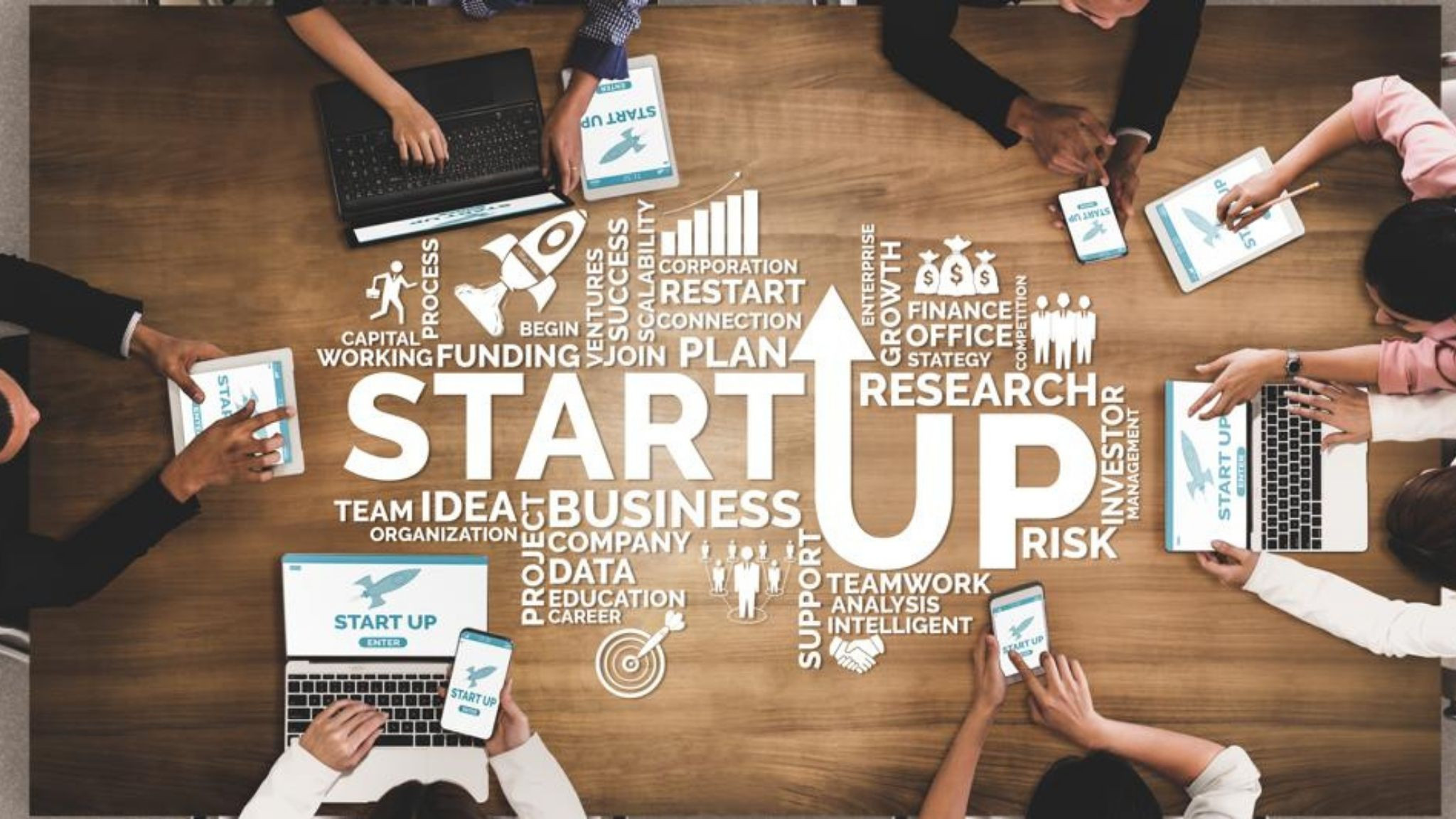 Azərbaycanda yeni startapların sayı 250-yə çatdırılacaq