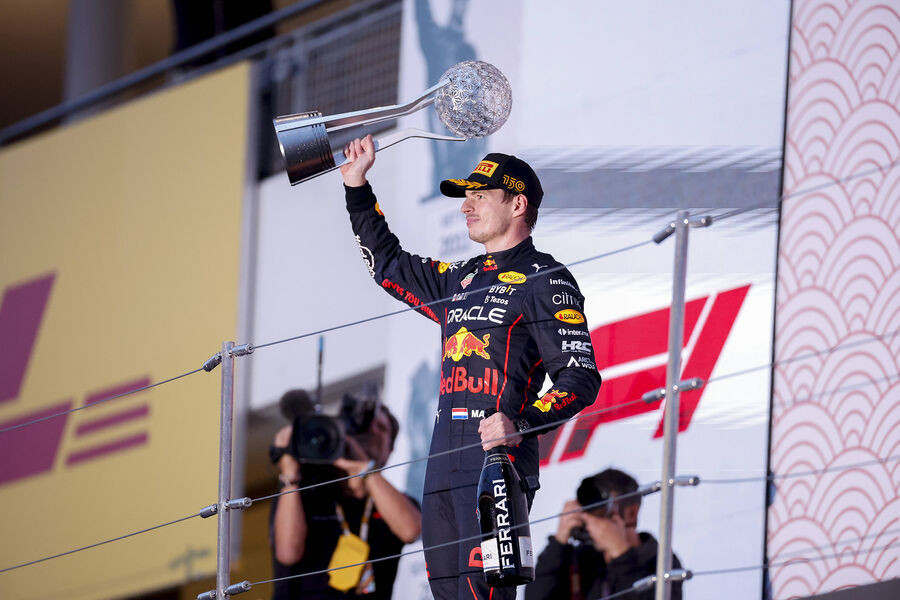 Formula 1-də ən yüksək maaş alan pilot açıqlanıb