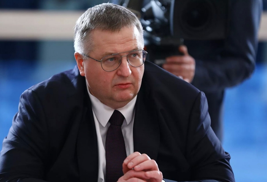 Rusiya baş nazirinin müavini Ermənistanın Aİİ-yə münasibətindən narazılığını bildirib