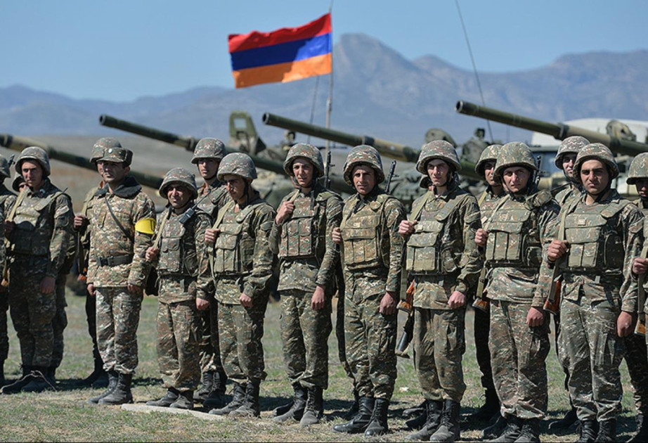 Ermənistanda hərbi xidmətdən ödəniş qarşılığında azadolma qaydası genişləndirilir
