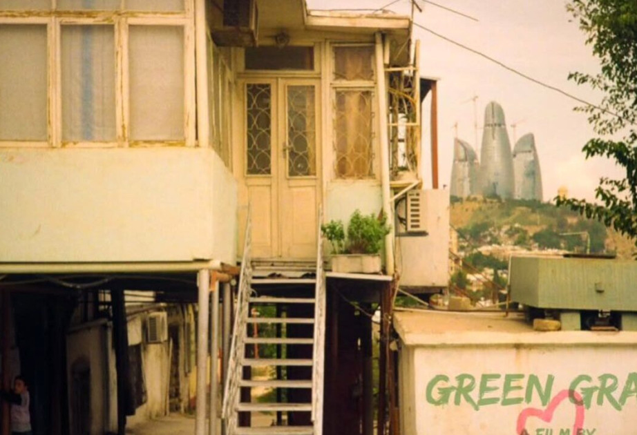 Azərbaycanlı rejissorun layihəsi Kann Film Festivalında