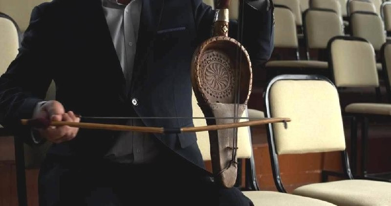 Özbəkistanın qopuz sənəti UNESCO siyahısına daxil edilib