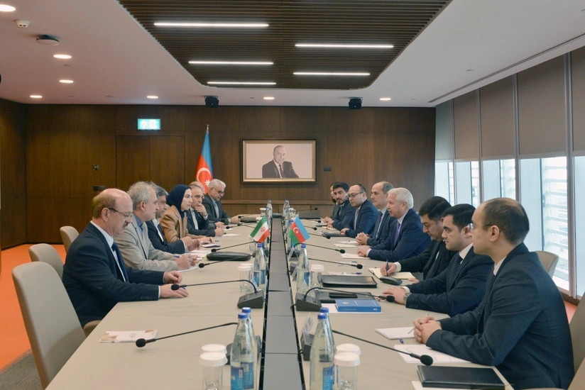 Azərbaycan Ərdəbil vilayəti ilə ticarət və investisiya üzrə birgə fəaliyyətini gücləndirə bilər