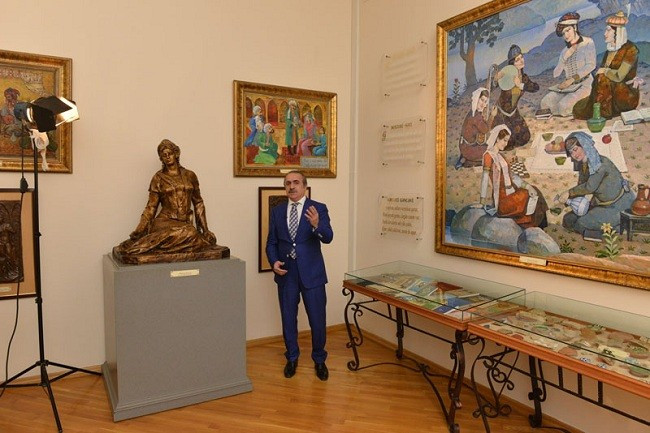 Akademik sərt danışdı: