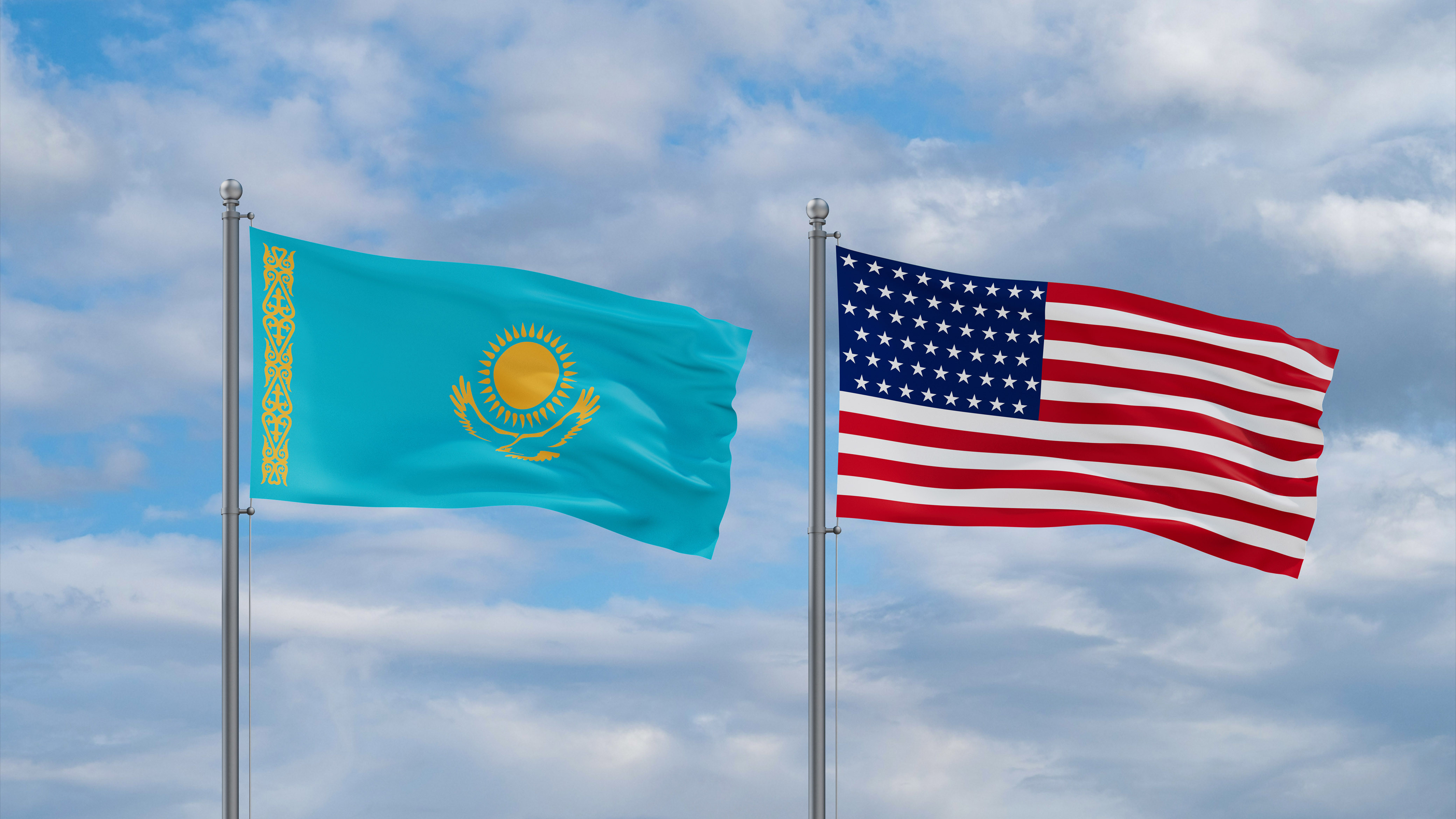 ABŞ “C5” Qrupunu G7-yə alternativ kimi araşdırır