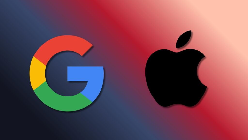 Google və Apple-dan kiberizlənmə xəbərdarlığı