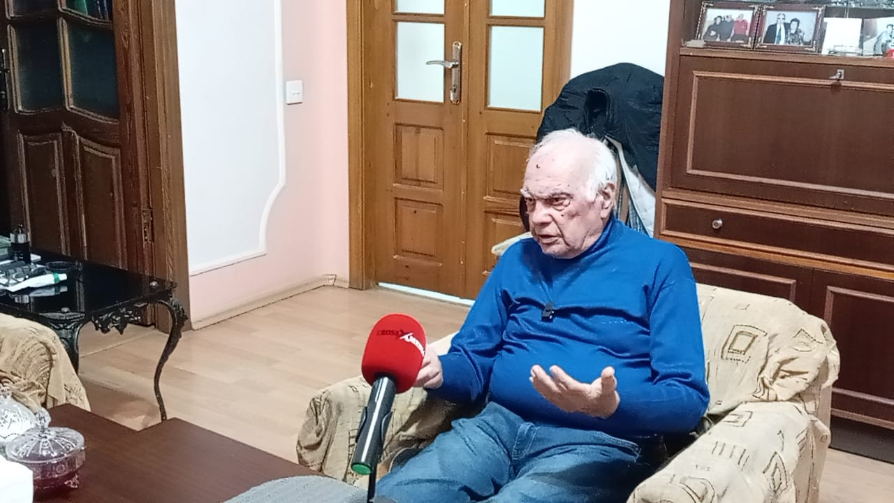 Cavanşir Quliyev: Dinləyicini məcbur etmək olmaz