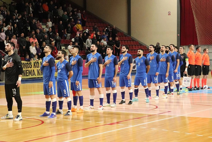 Millimiz DÇ-2028-ə əsas mərhələdən başlayır