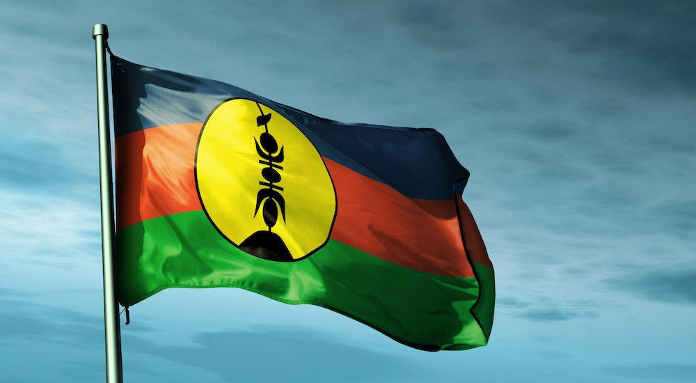 Yeni Kaledoniyada referendum böhranı dərinləşir