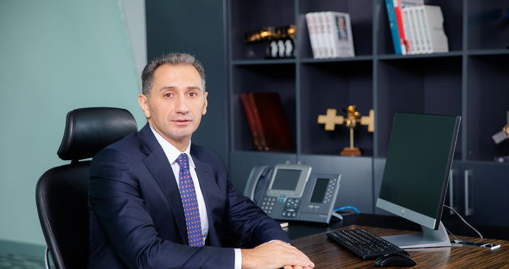 Azərbaycan və ABŞ rəqəmsal transformasiya mövzusunda müzakirələr aparıb