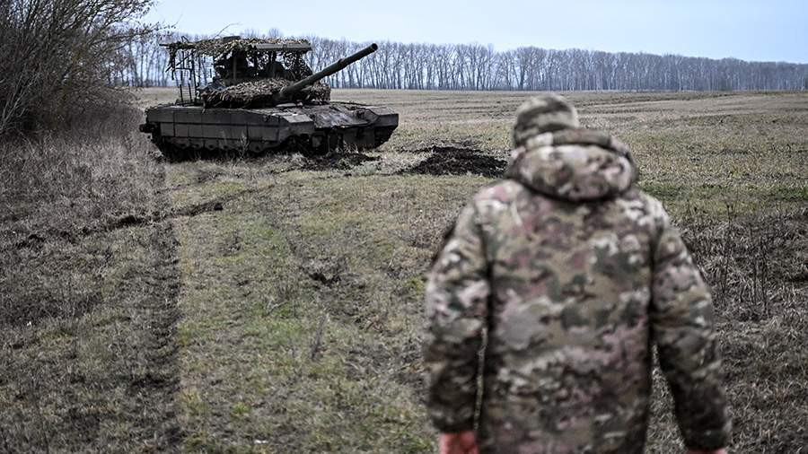 “Cənub” qrupu: Severskinin alınması Slavyanska yol açıb