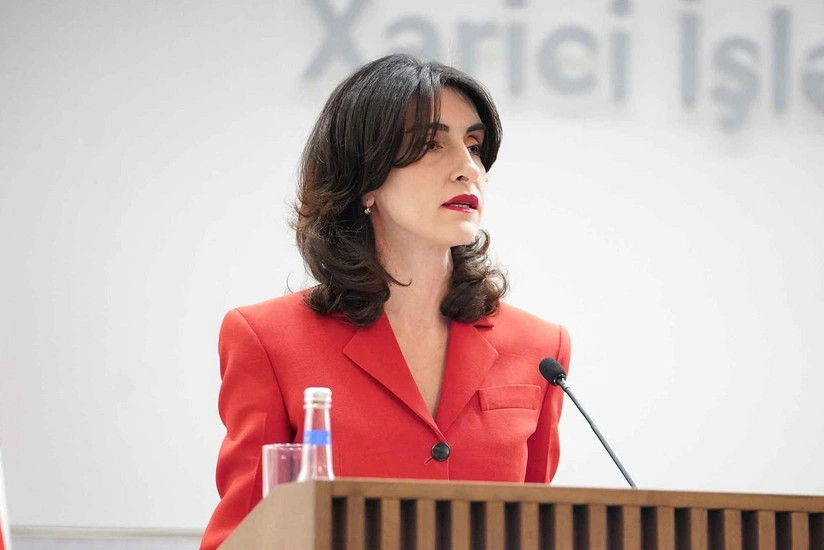 Maka Boçorişvili: Azərbaycan Gürcüstan üçün mühüm tərəfdaşdır