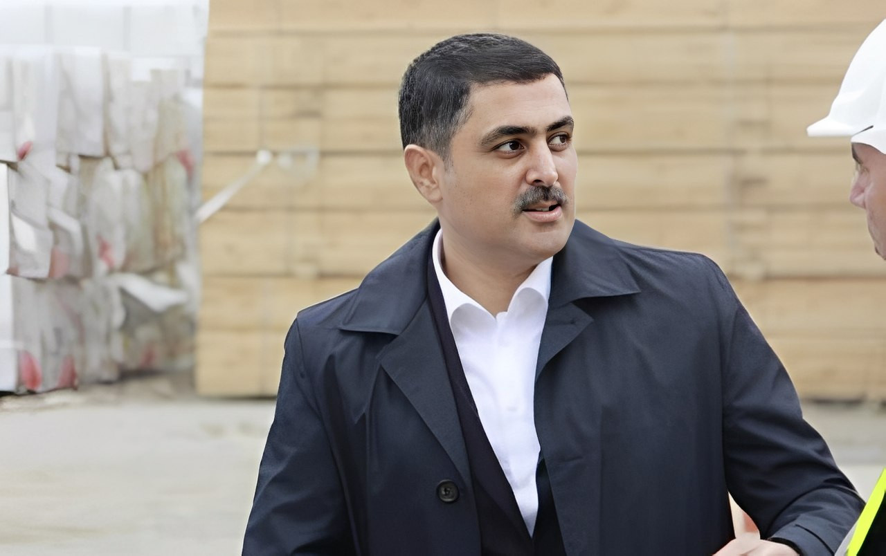 Bakı-Hövsan Beynəlxalq Ticarət Dəniz Limanının rəisi həbs olunub