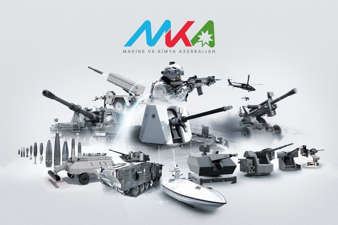 MKE-nin Azərbaycandakı filialı fəaliyyətə başlayıb