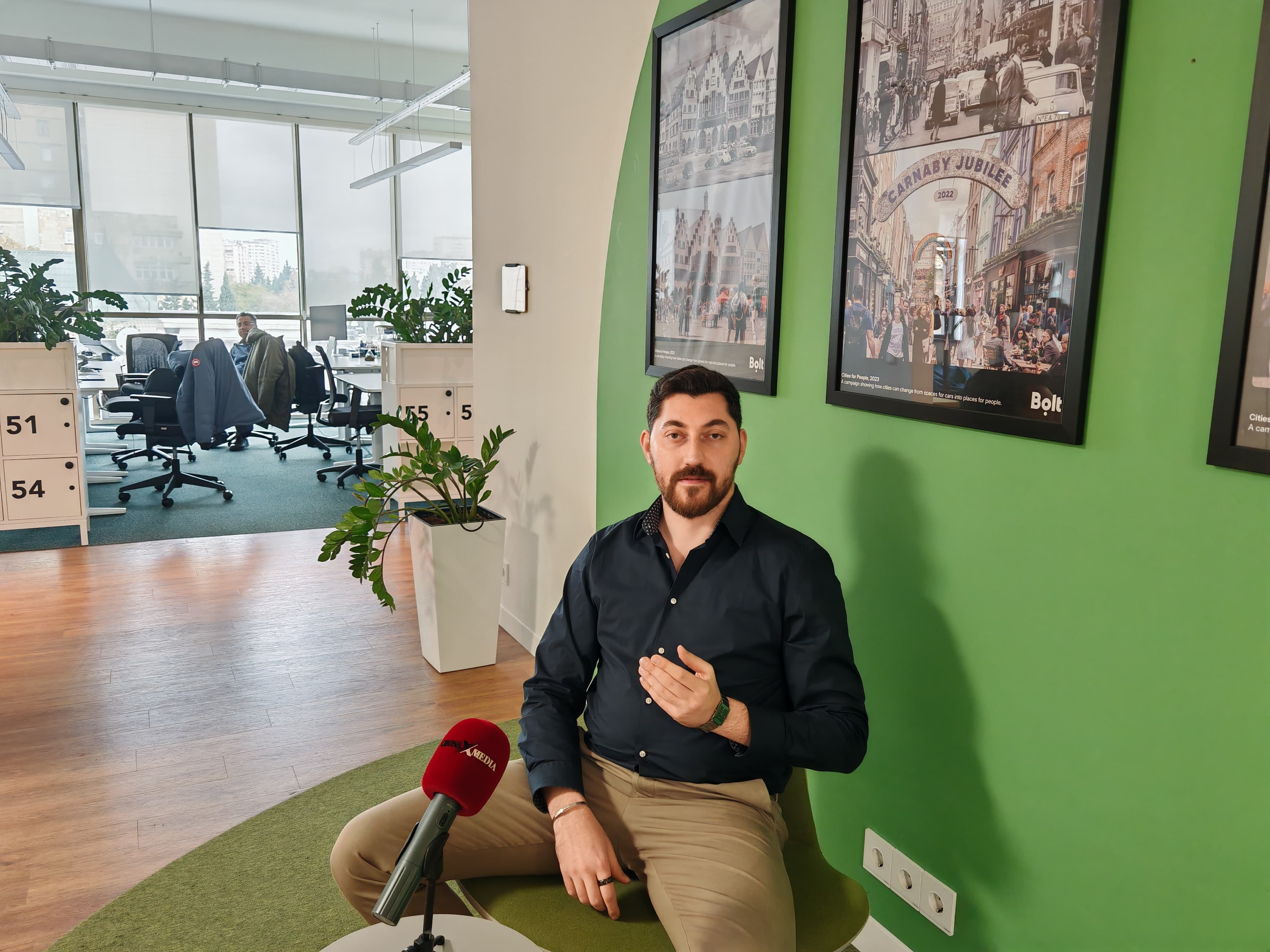 Müsabiqə qalibi: "Yüksəliş"də qalib gəlmək şəxsi inkişaf yolumun ən güclü təsdiqlərindəndir