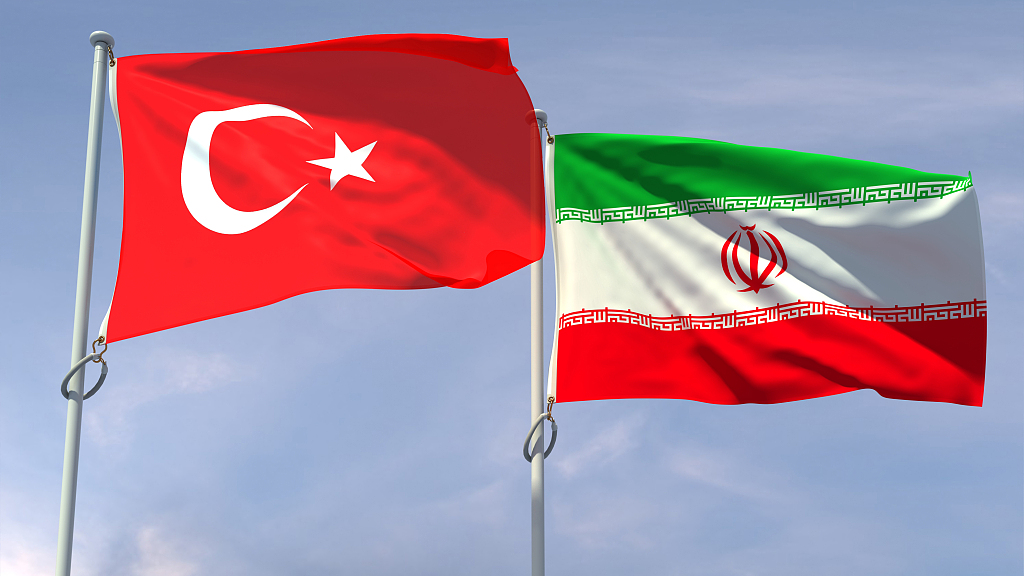 Türkiyə–İran yaxınlaşması Cənubi Qafqazda sülhü gücləndirir