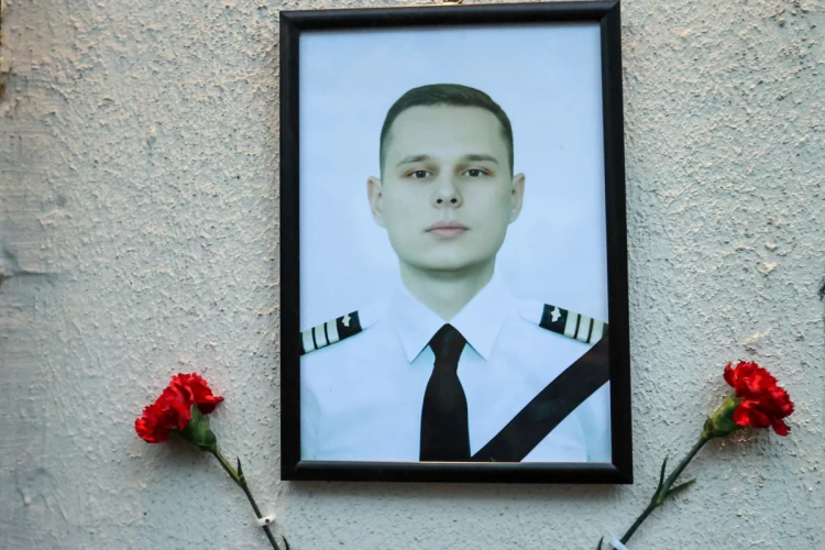 Bu gün Milli Qəhrəman Aleksandr Kalyaninovun doğum günüdür