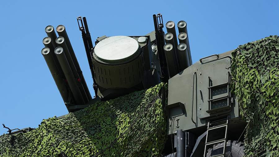 Rusiya ordusu 7 saatda 40-dan çox Ukrayna dronu vurub