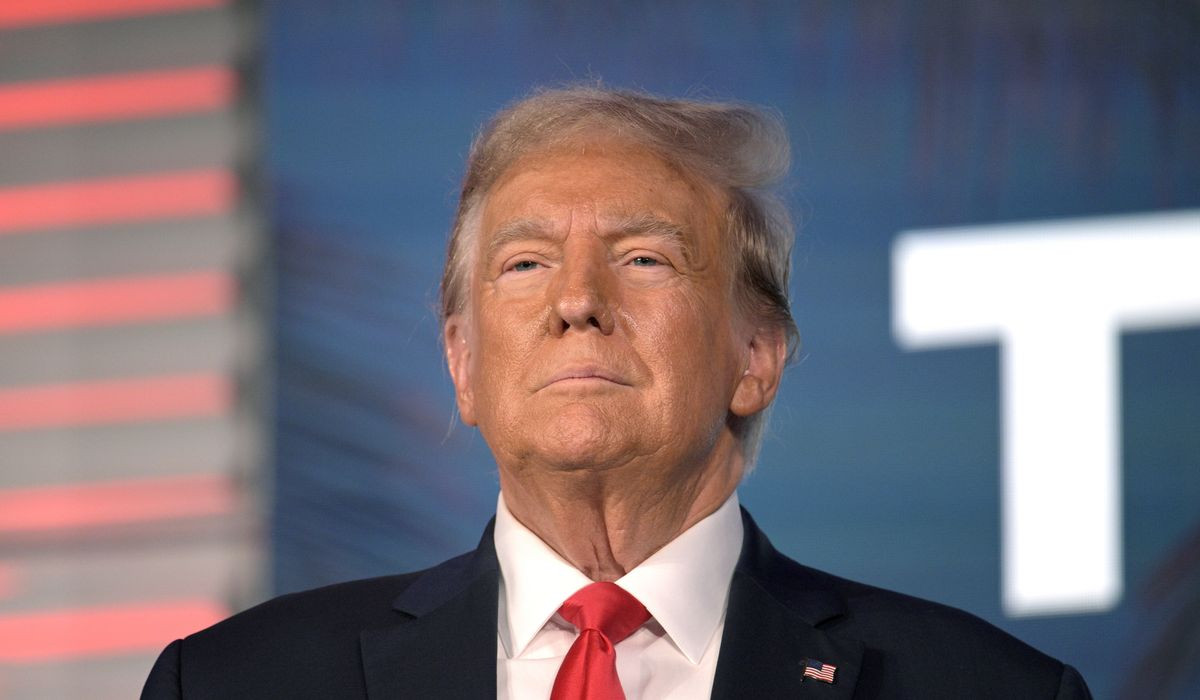 Donald Trampın planı Ukraynanın 2027-də Aİ-yə qəbulunu nəzərdə tutur