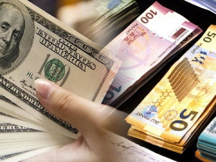 Dollar sabit qalıb, avro bahalaşıb