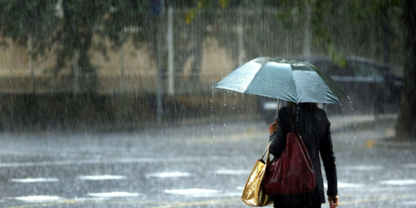 Sabah Bakıda yağış yağacaq