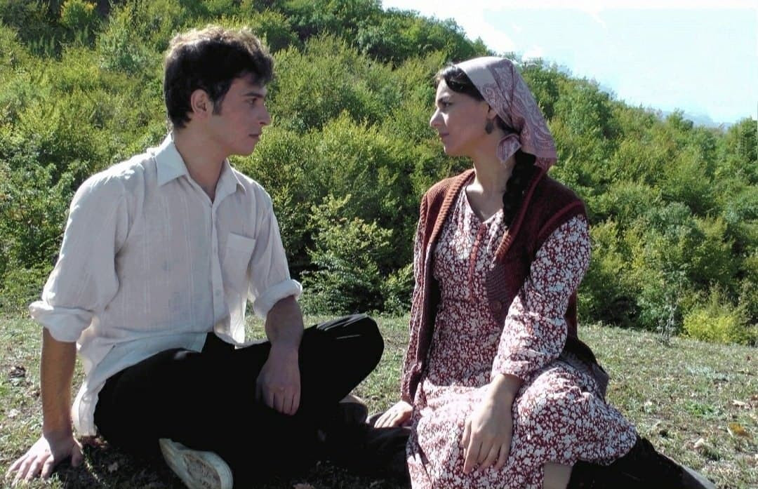 "Yarqunat": Ssenarini ilk dəfə oxuyanda ağladım -