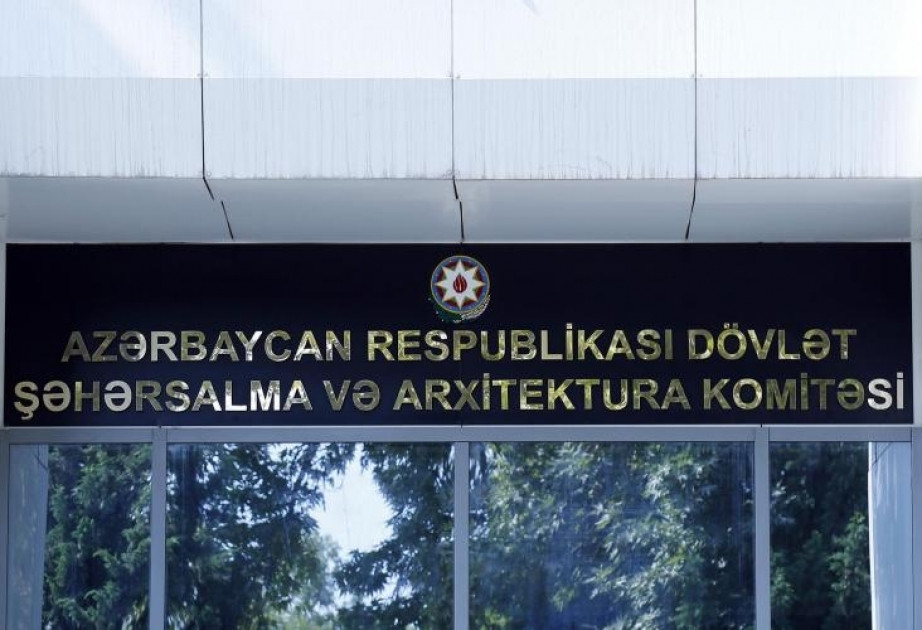 Azərbaycanda binaların dağılmadan qorunması üçün yeni normalar təsdiqlənib
