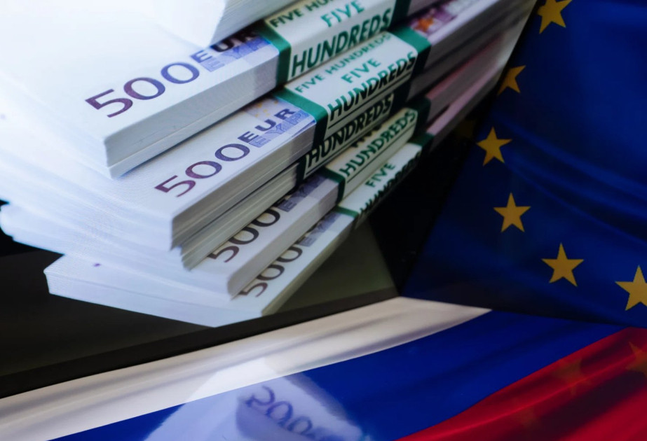 Aİ-dən Rusiyaya sərt maliyyə zərbəsi