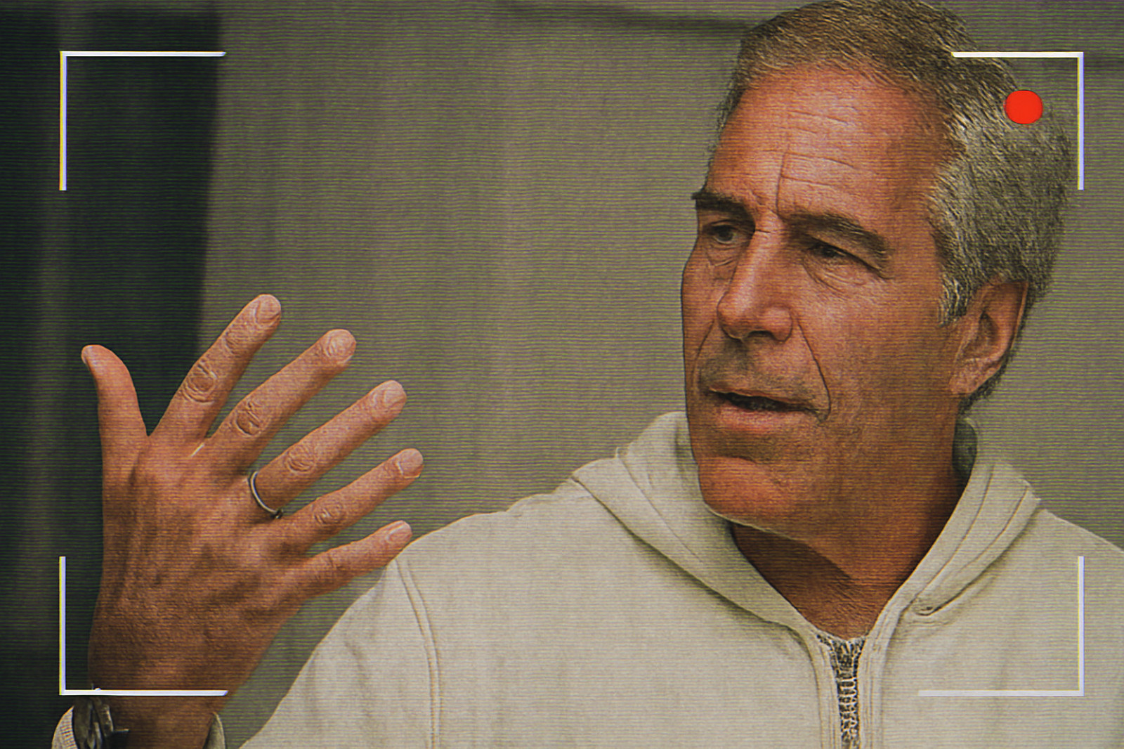 ABŞ Demokratları Epşteynin arxivindən 19 yeni fotoşəkil yayımlayıb