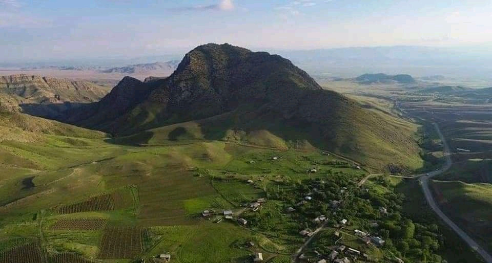 Ermənistan Kərki kəndini qaytarır?