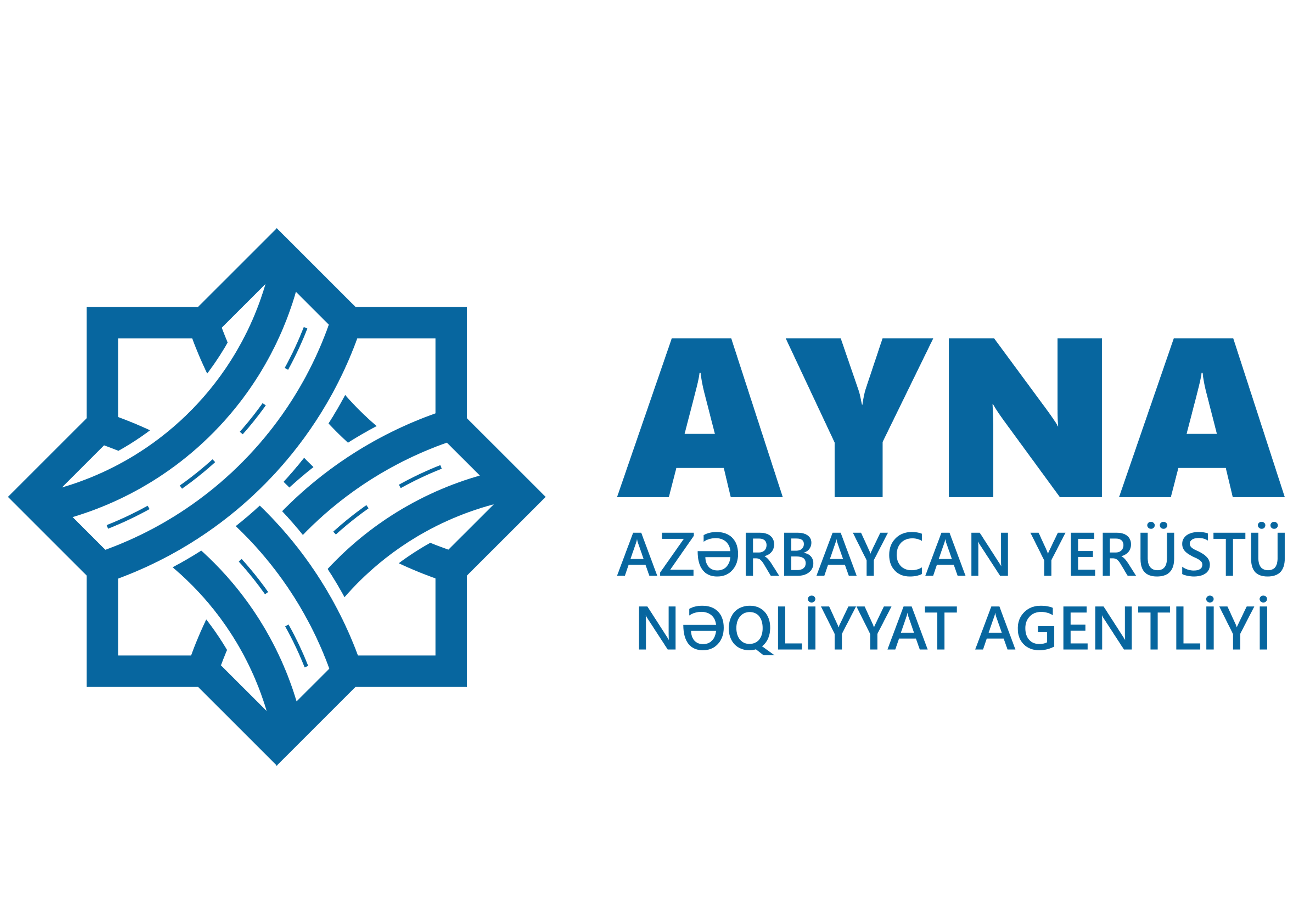 AYNA: bu yolda üçzolaqlı hərəkət mümkün deyil