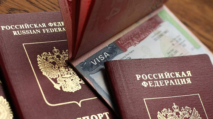 Rusiya və İordaniya arasında viza sazişi qüvvəyə minib