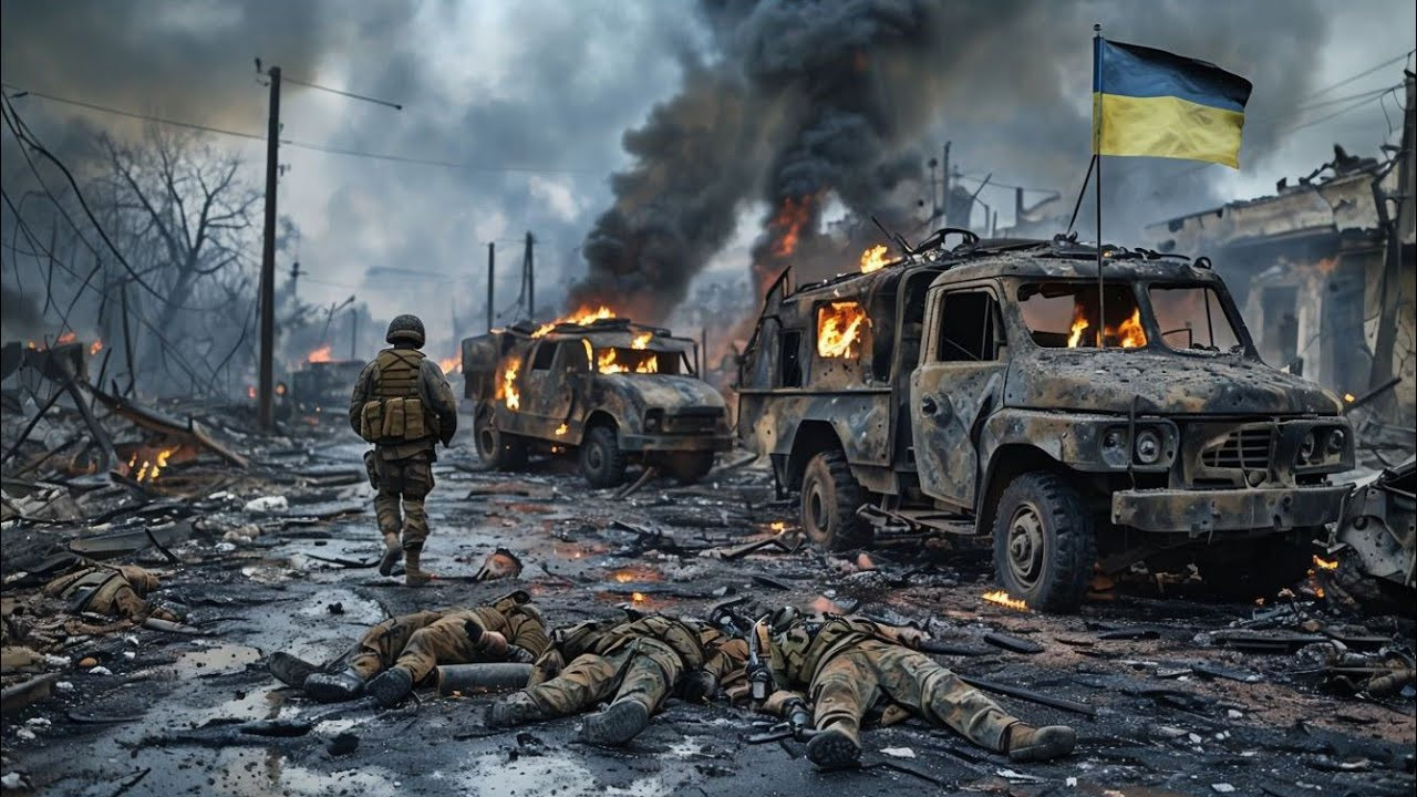 Azərbaycan vətəndaşı Ukraynada həlak oldu