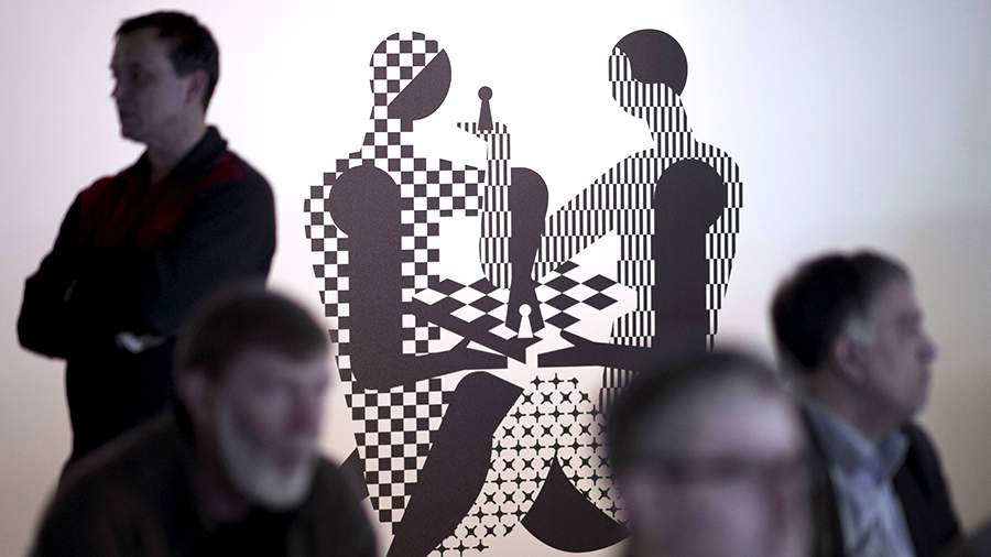 FIDE Baş Assambleyası rusiyalı şahmatçıların yarışlara buraxılmasını təxirə salıb