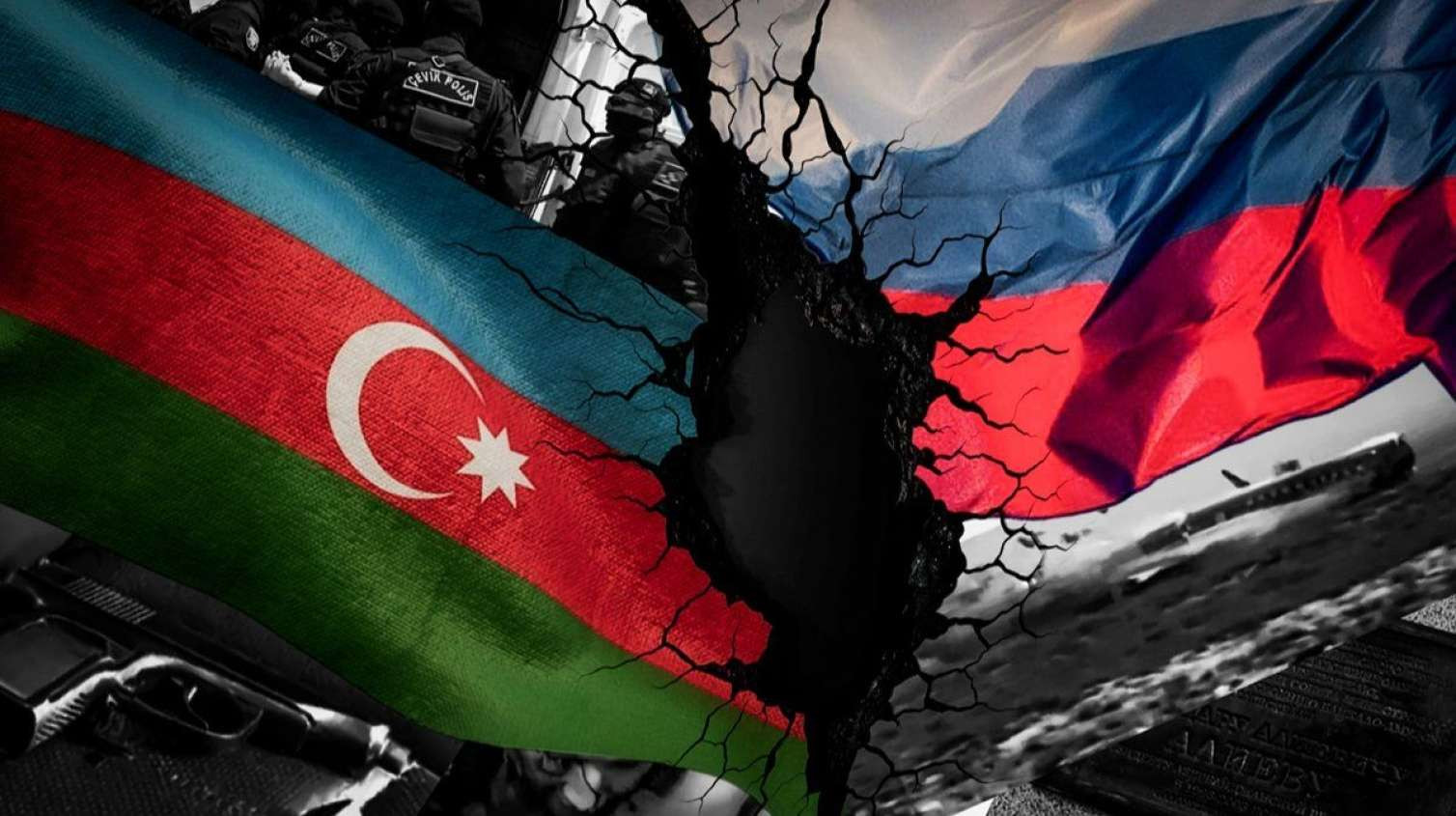 Rusiya diaspor "kart"ından  Azərbaycana qarşı təzyiq kimi istifadə edir