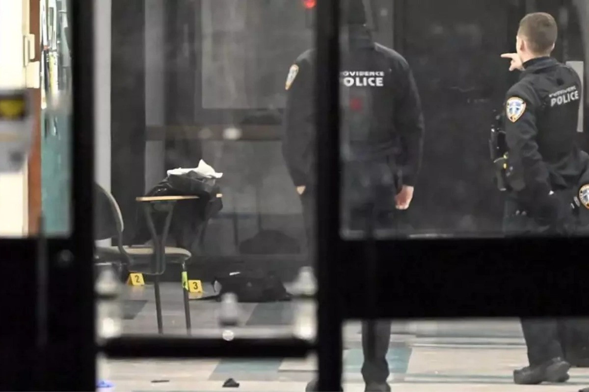 İmtahanı zamanı faciə: universitetdə silahlı hücum