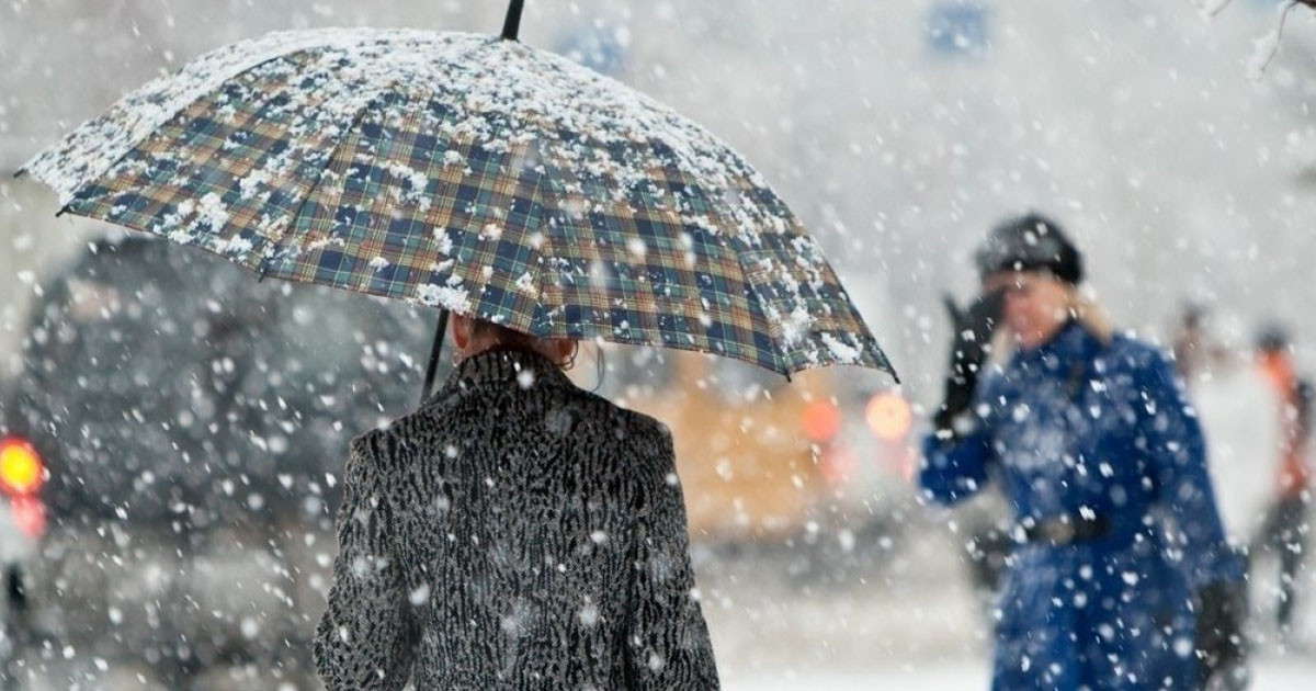 Sabahın havası açıqlandı -