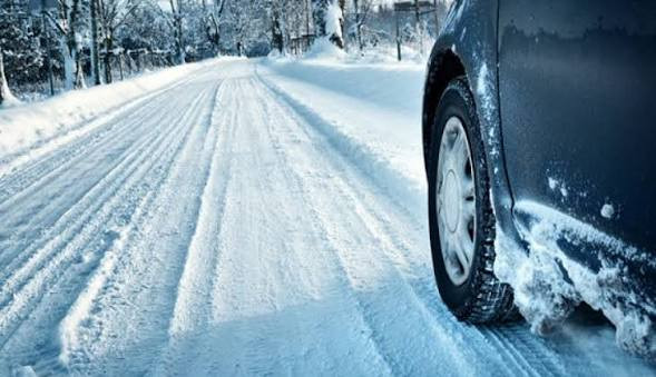 Sabah yollar buz bağlayacaq -