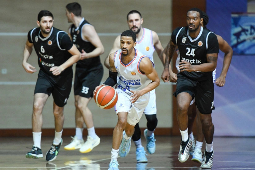 Azərbaycan Basketbol Liqasında IX tura yekun vurulub