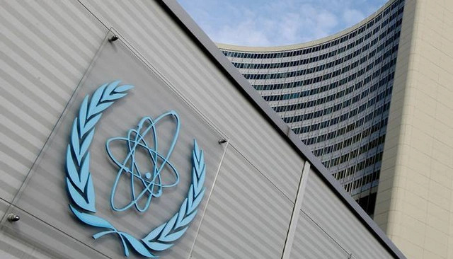AEBA: İranın nüvə proqramı üçün davamlı həll axtarılır