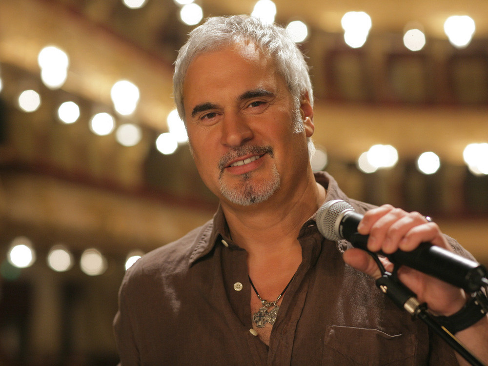 Valeri Meladzeyə Qırğızıstanda konsert qadağası qoyuldu