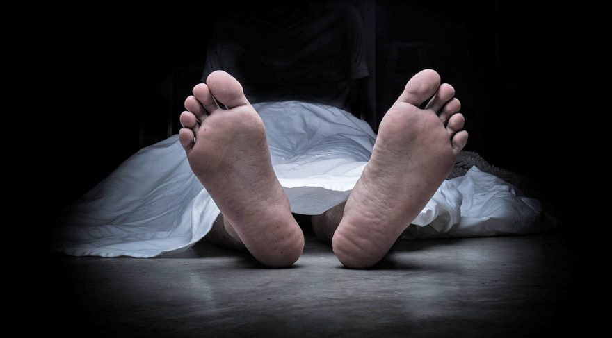 Tanınmış şair vəfat edib